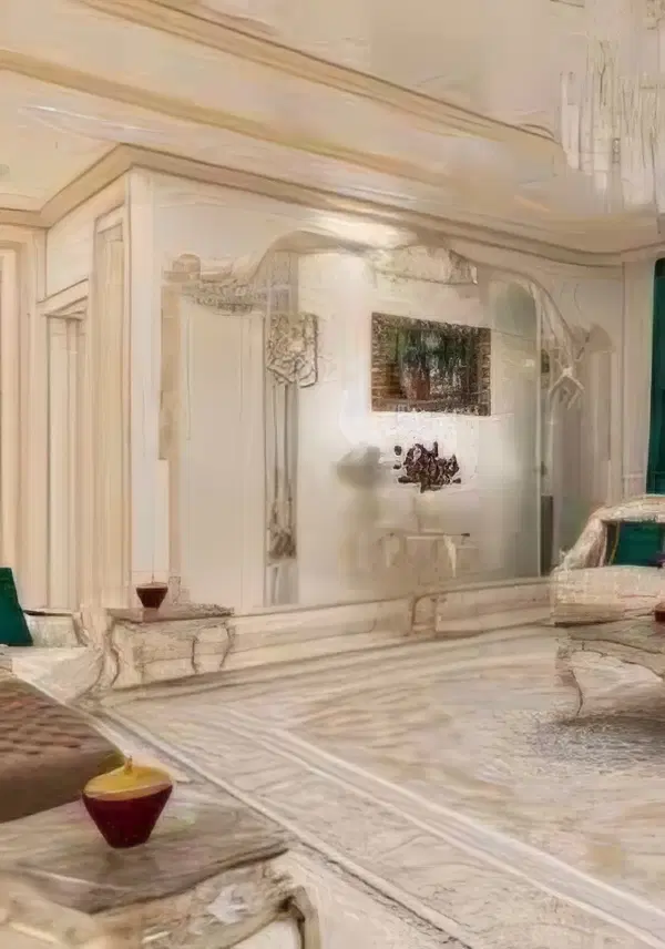 منزل مبله در مرکز شهر