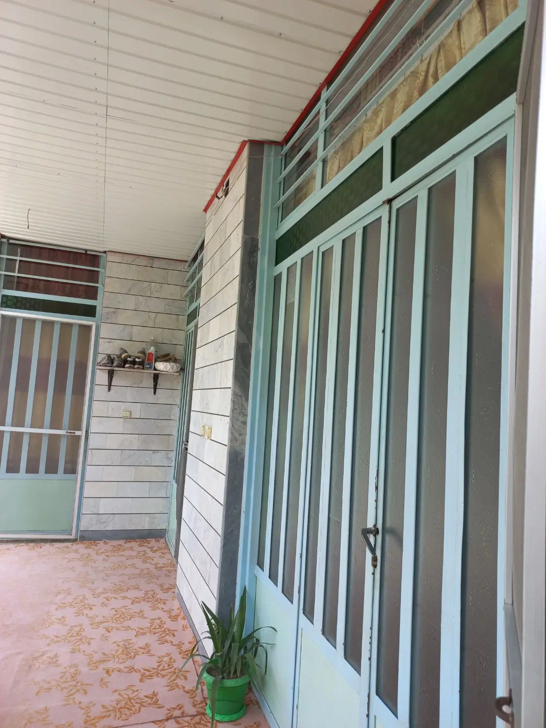 خانه ویلایی آزادشهر