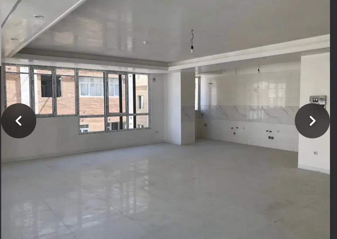 فروش آپارتمان تکواحدی نوساز کد ۵۰۸