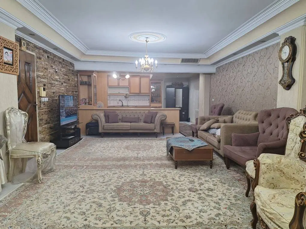 112متر2خواب بلوار دهکده شهرک صدرا