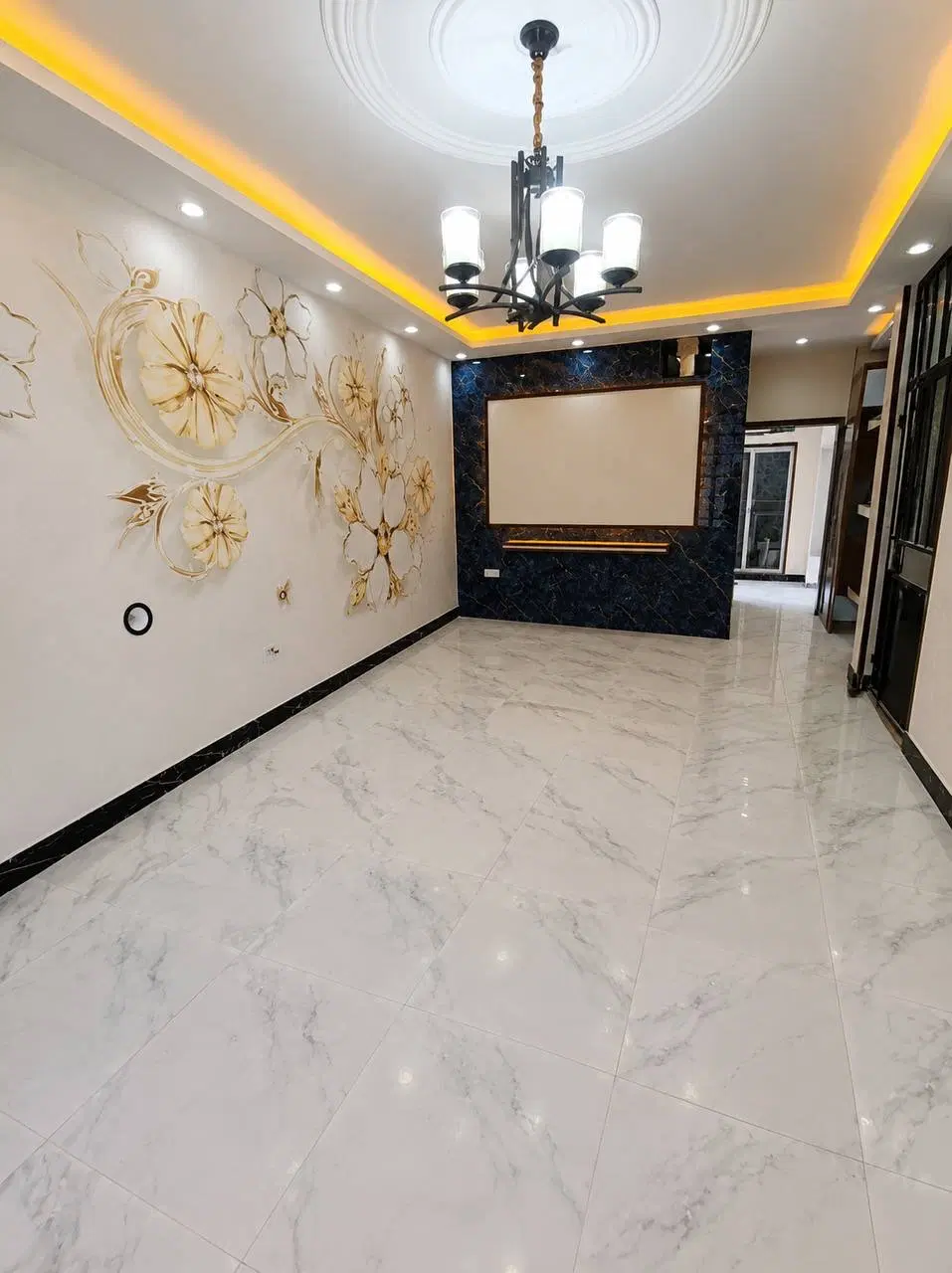 منزل مسکونی ۹۵ متری شاپورجان کوچه۴۰