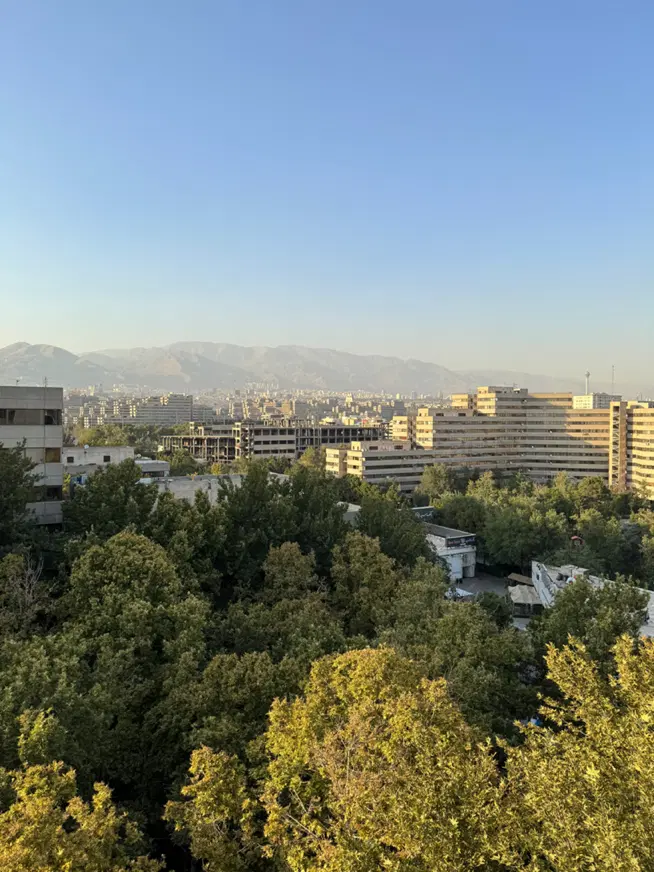 ۳ خواب ۱۴۶ متری بالکندار فاز۱