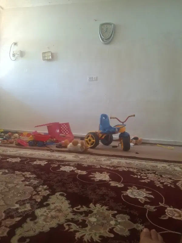 خانه ویلایی