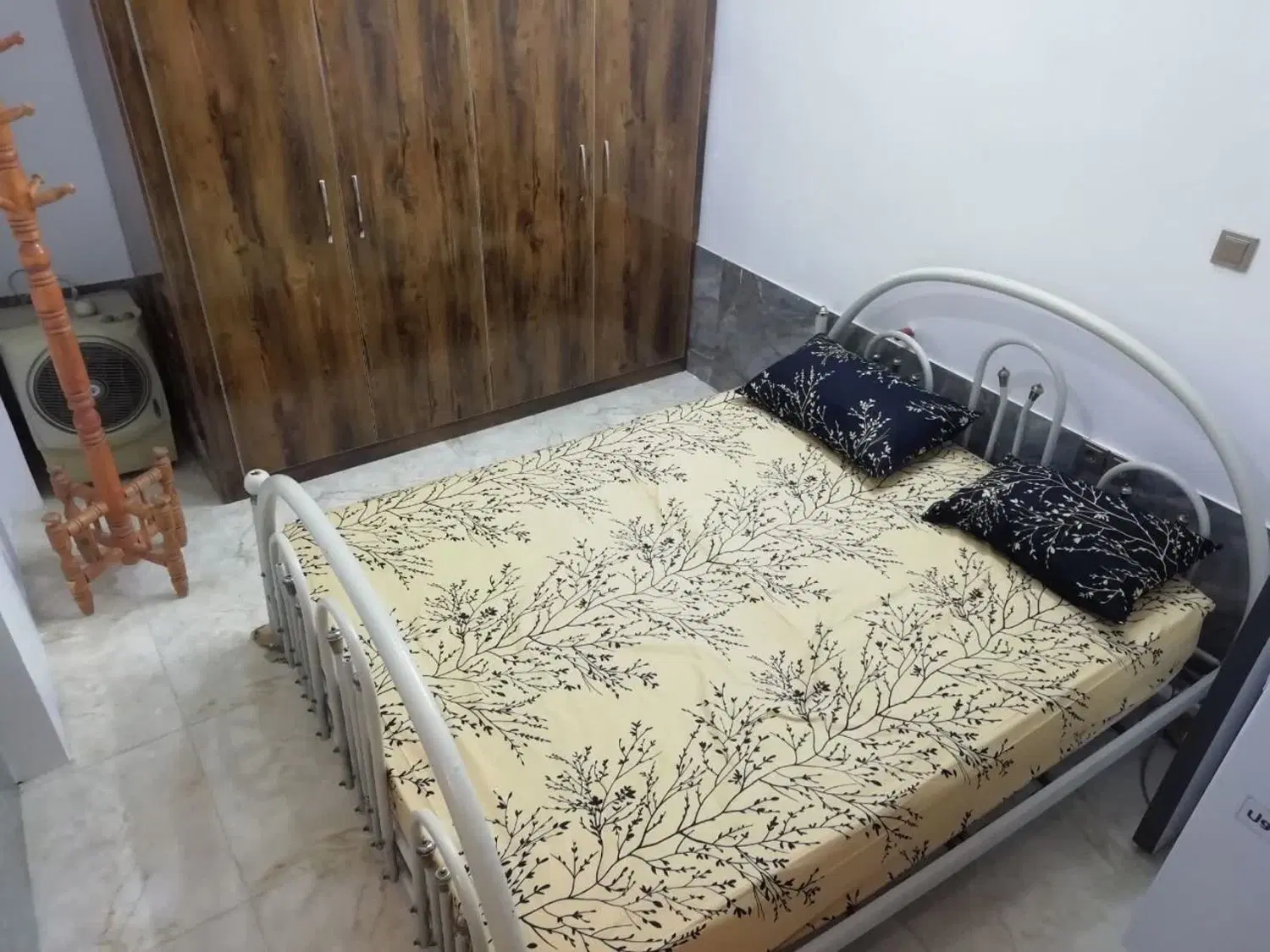 سوئیت آپارتمان شیک نوساز