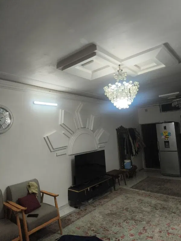 خانه ویلایی ماشین رو دارای امتیازات کامل جوادیه 26