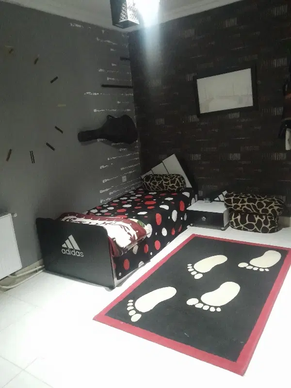 اتاق کرایه ای ساعتی وروزانه