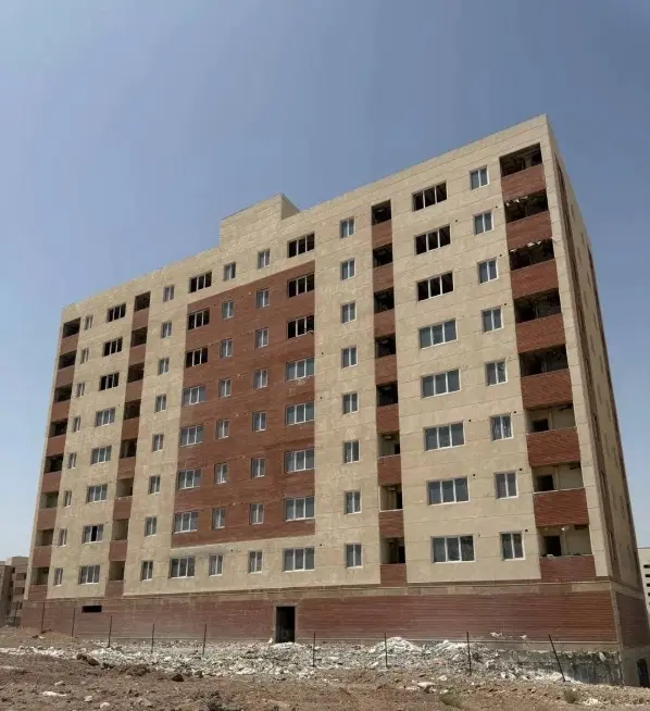 آپارتمان_ قسطی_ آگاه شو بعد خرید کن