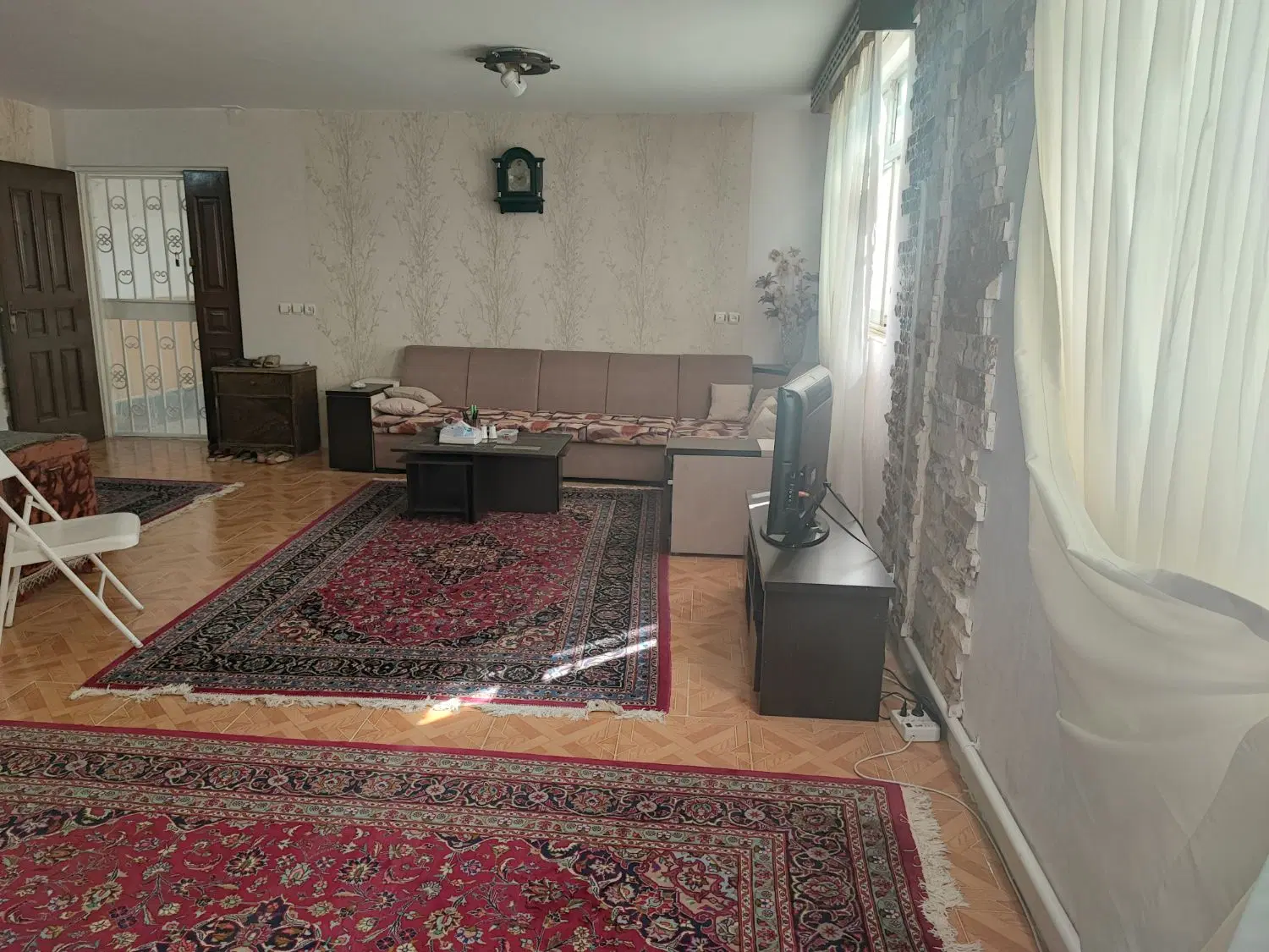 آپارتمان اجاره ای