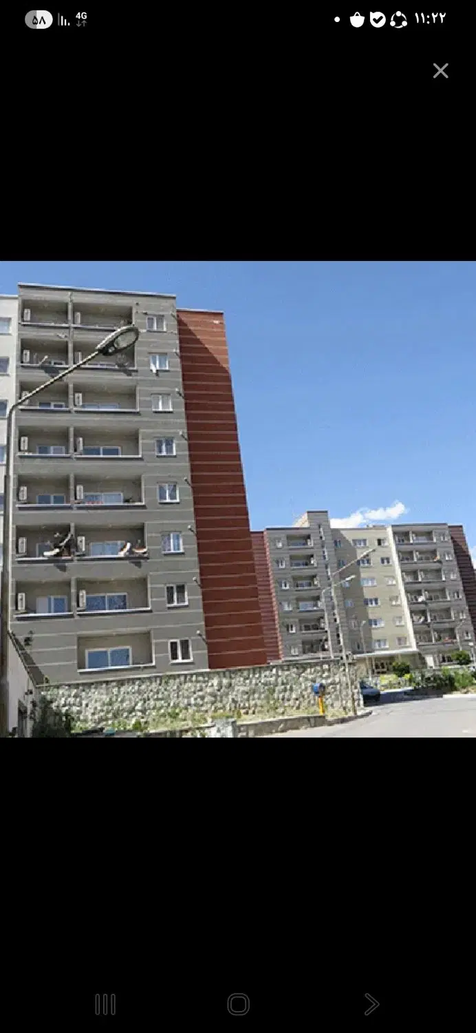 پردیس فاز سه طلائیه