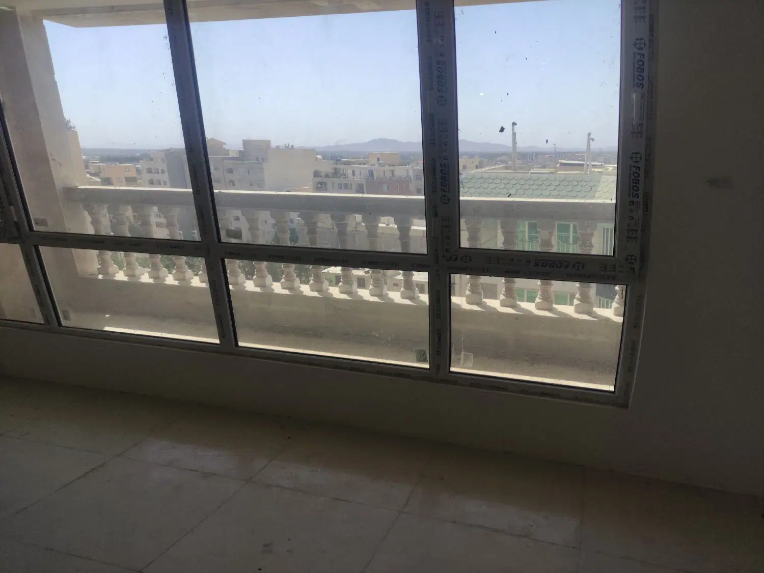 فروش واحد 100متری نوساز