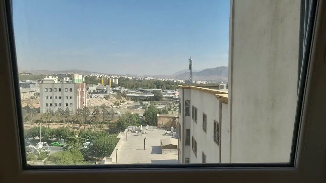 فروش اپارتمان