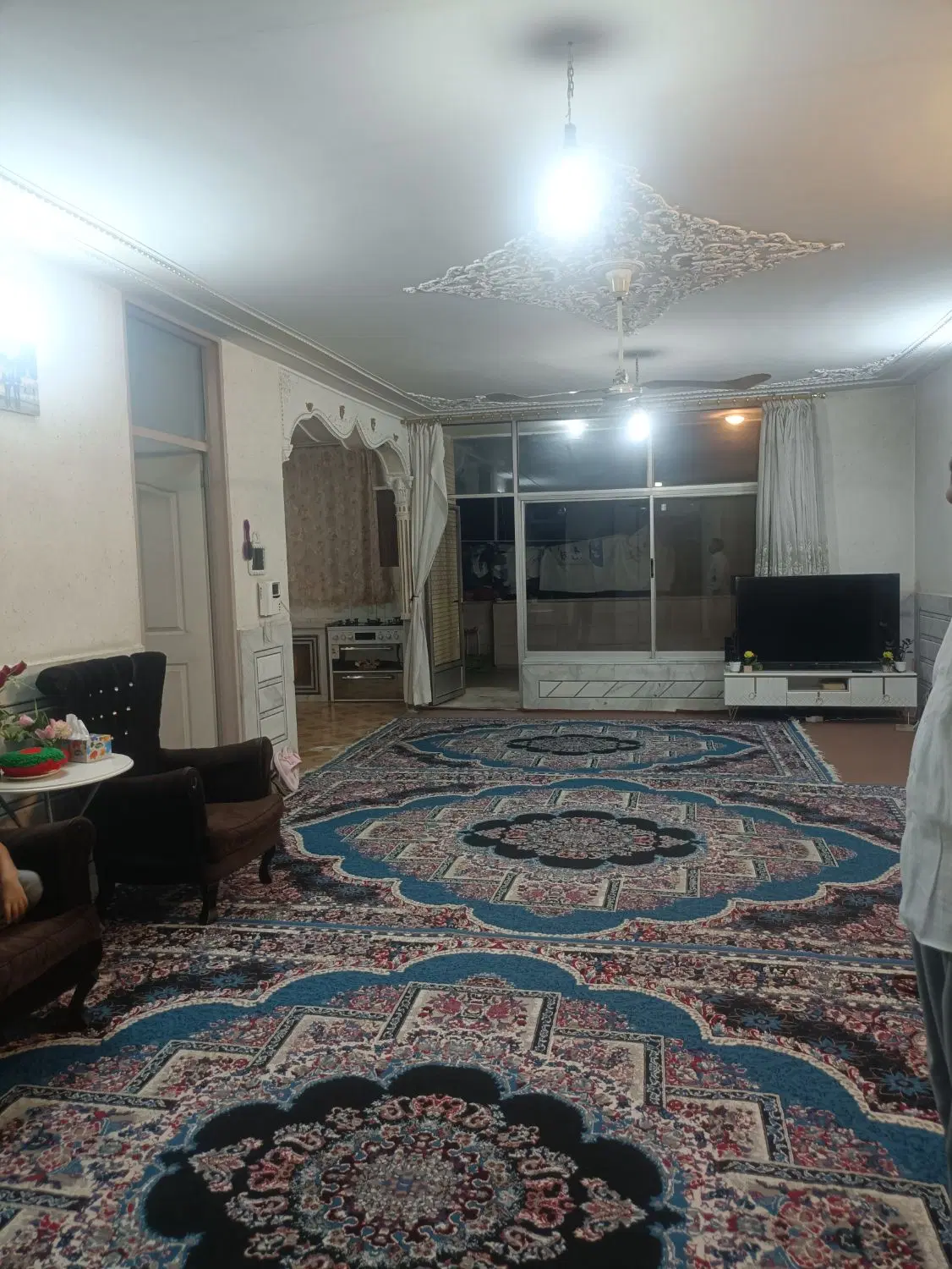 فروش و اجاره آپارتمان