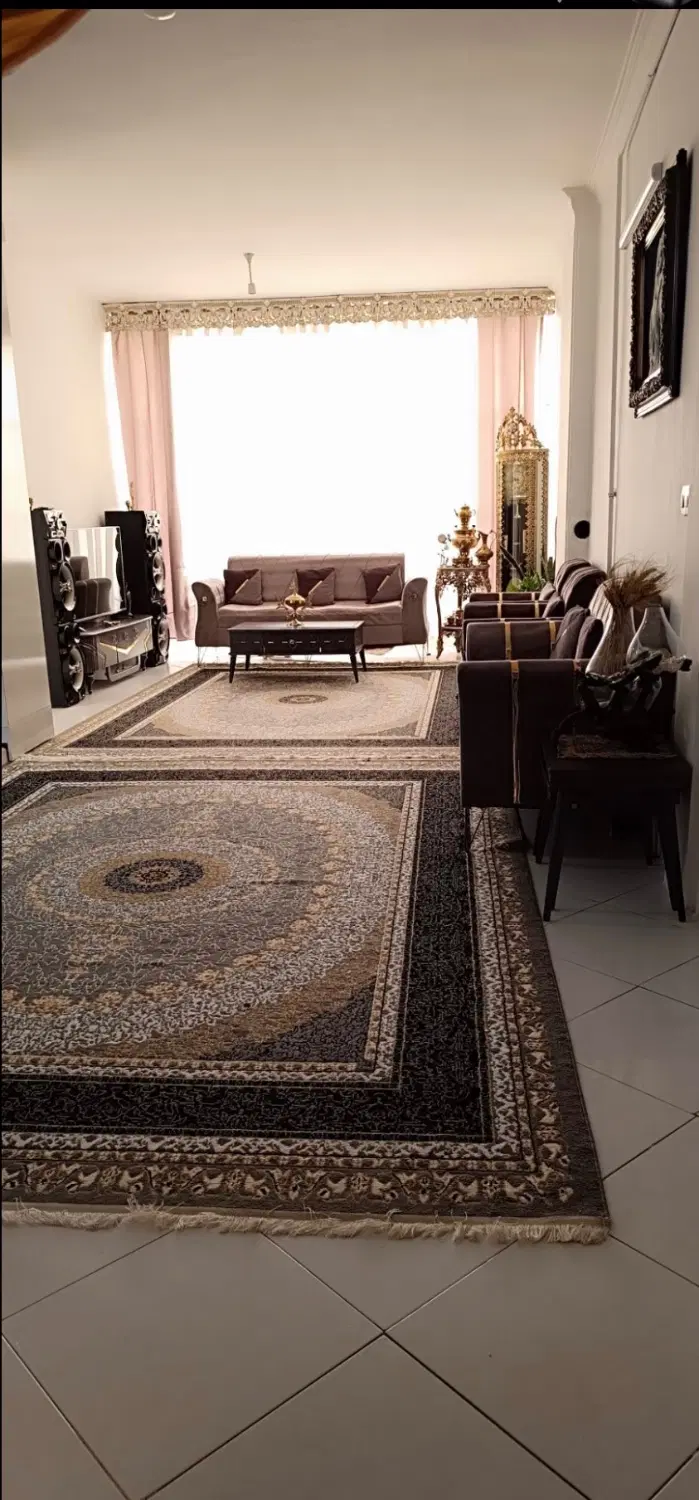 اپارتمان ۸۵ متری چراغچی