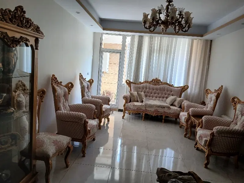 آپارتمان ۷۰ متری