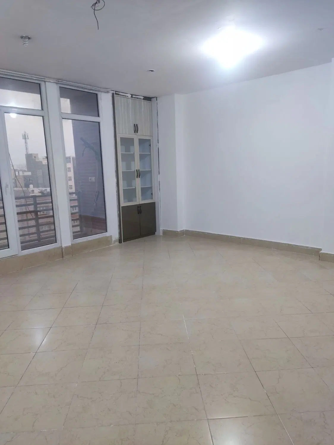 آپارتمان ، بندرعباس، شهرک نبوت
