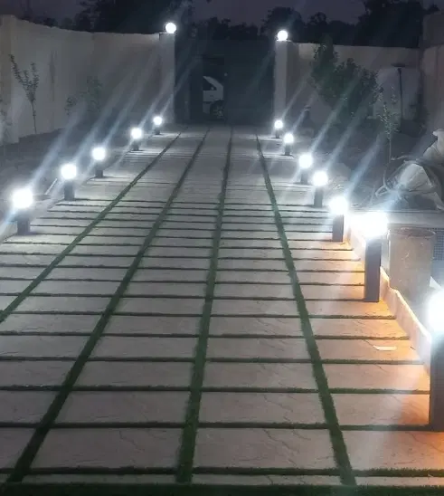 باغ ویلا دهشاد