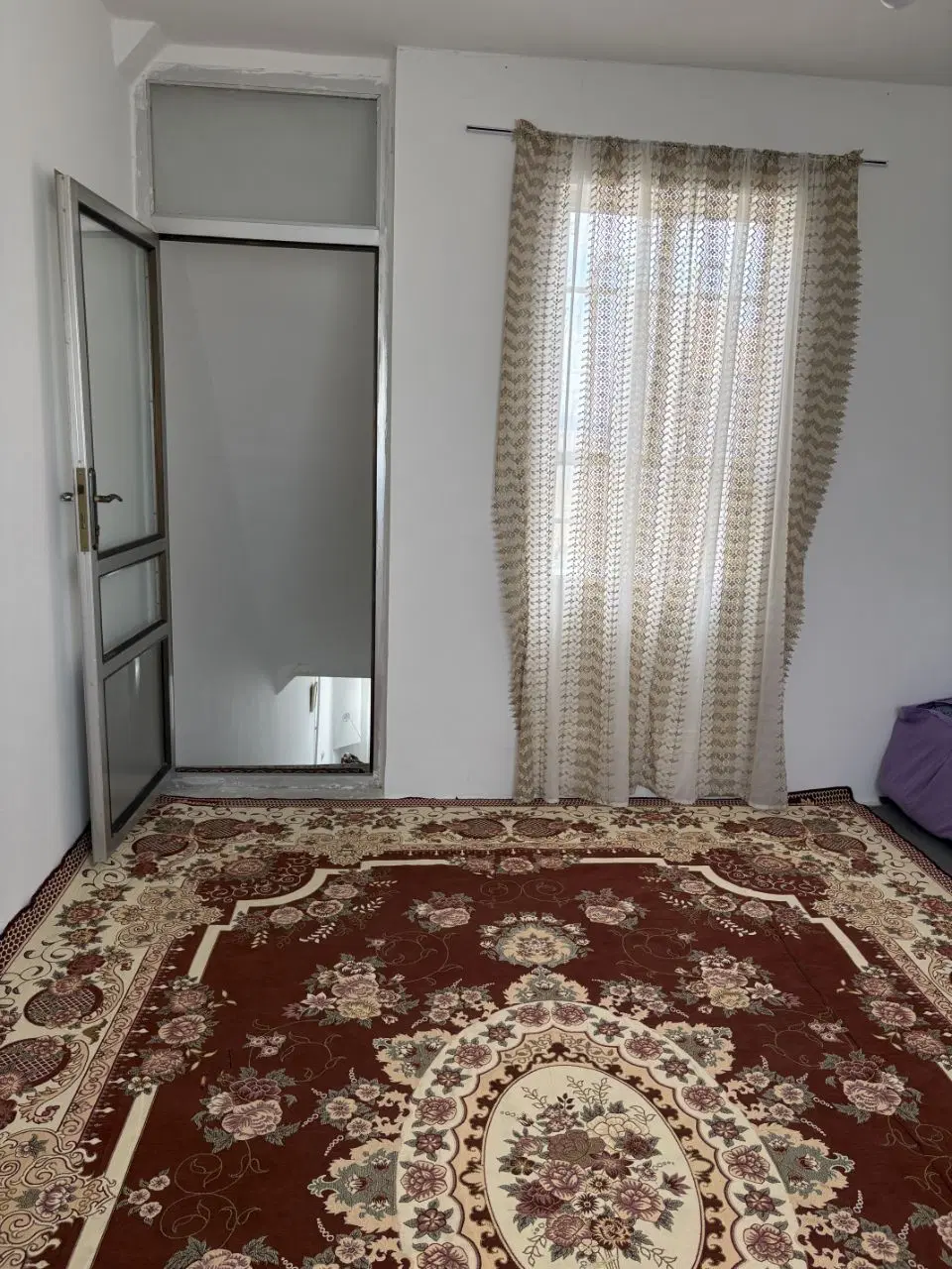 خانه مسافرآپارتمان تک خواب خیابان اصلی درگز