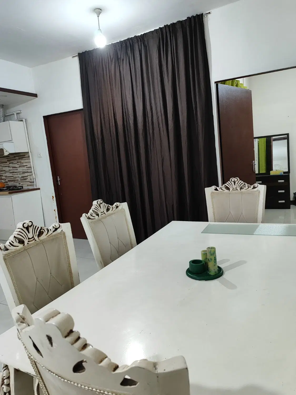 اجاره کوتاه مدت(سوییت)