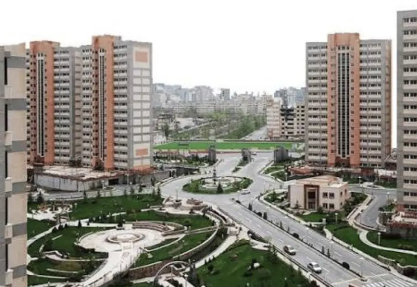 سهم خاوران