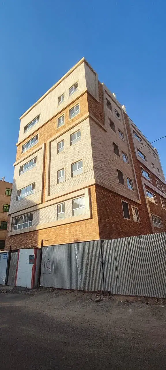 آپارتمان ۵۶۰ هکتاری زنجان رهگشا