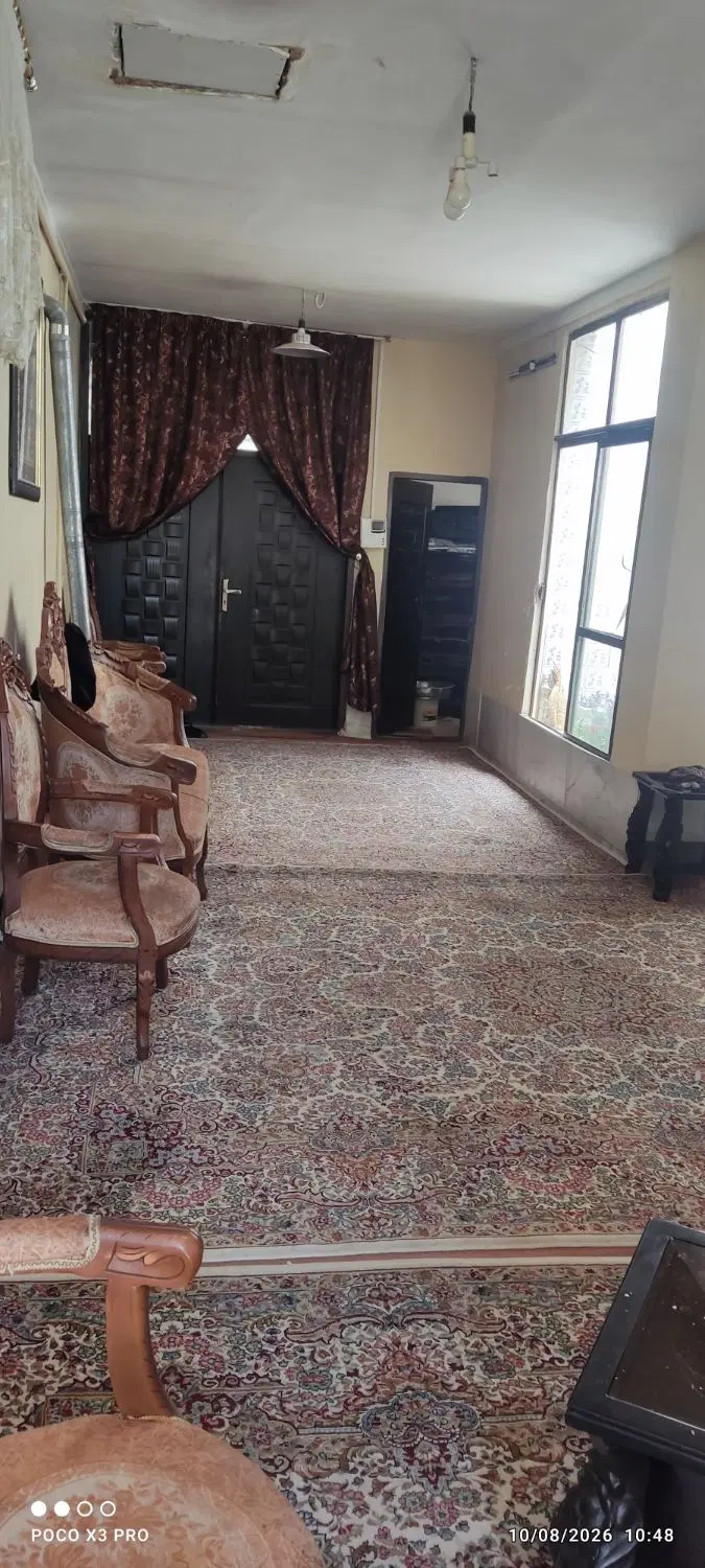 فروش ویلایی جنوبی