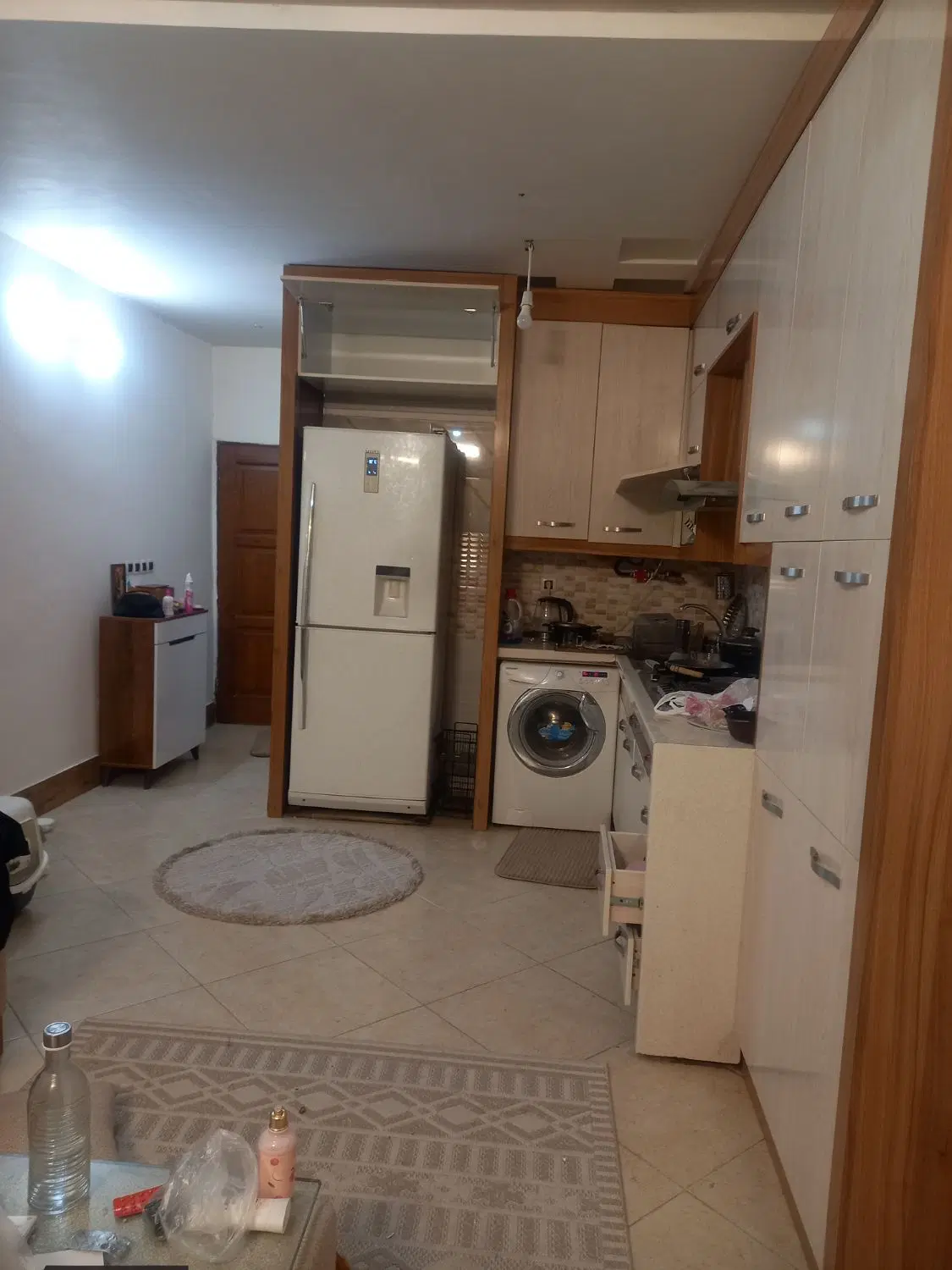 سوئیت اجاره ای