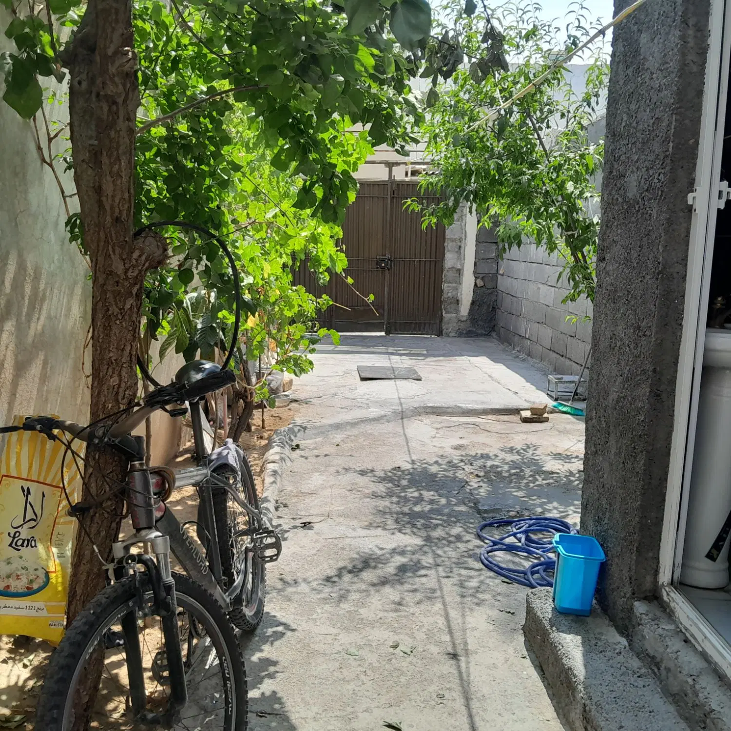خانه فروش شهرک آناهیتا