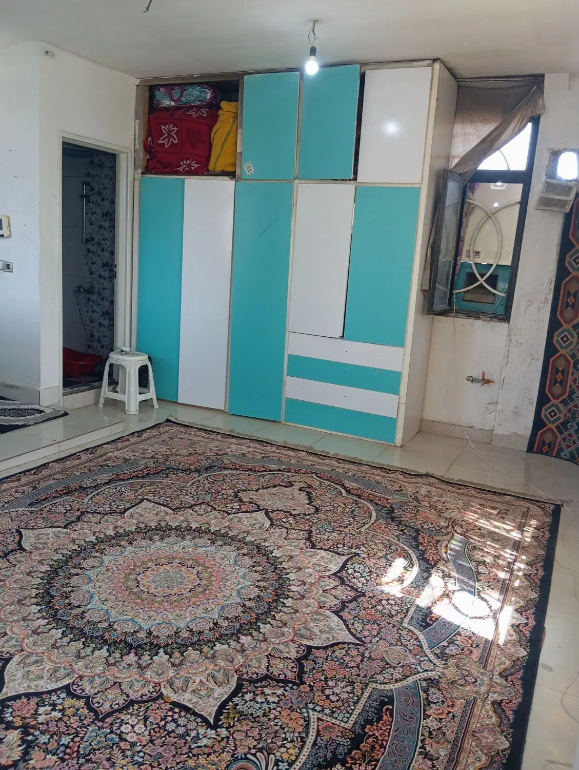 سوییت آپارتمان کوتاه مدت
