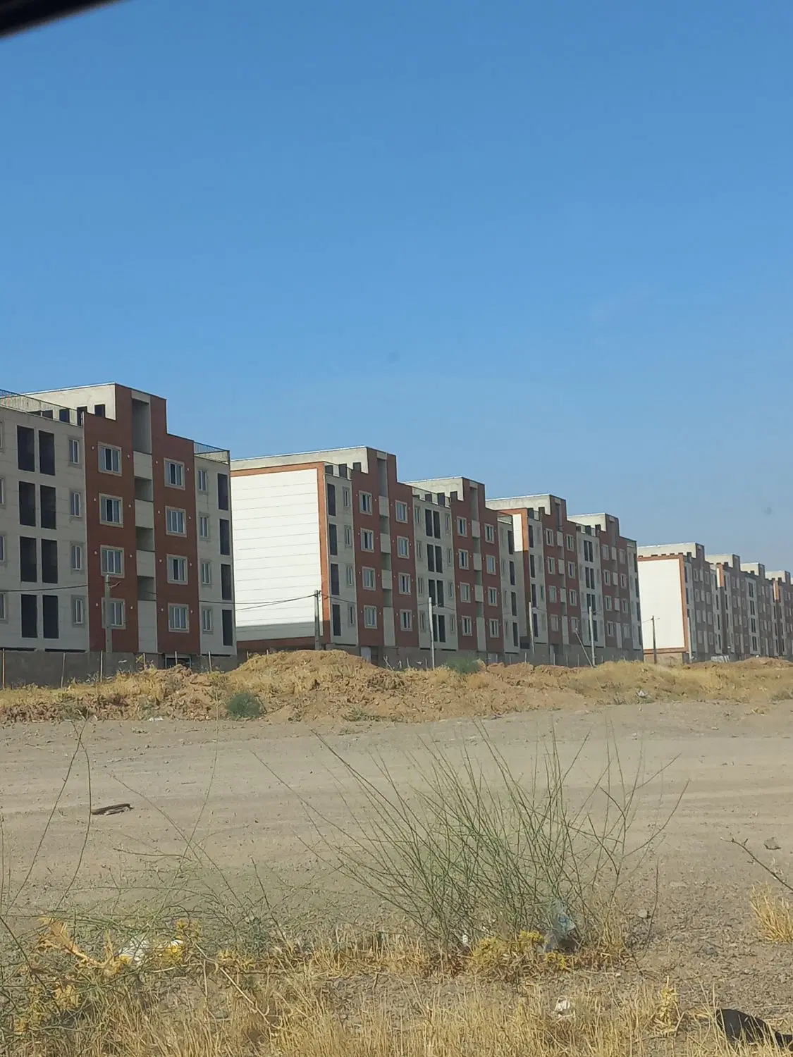 فروش یک واحد مسکن ملی نیک پی