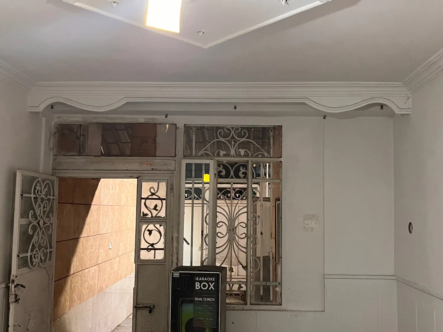 منزل اجاره ای