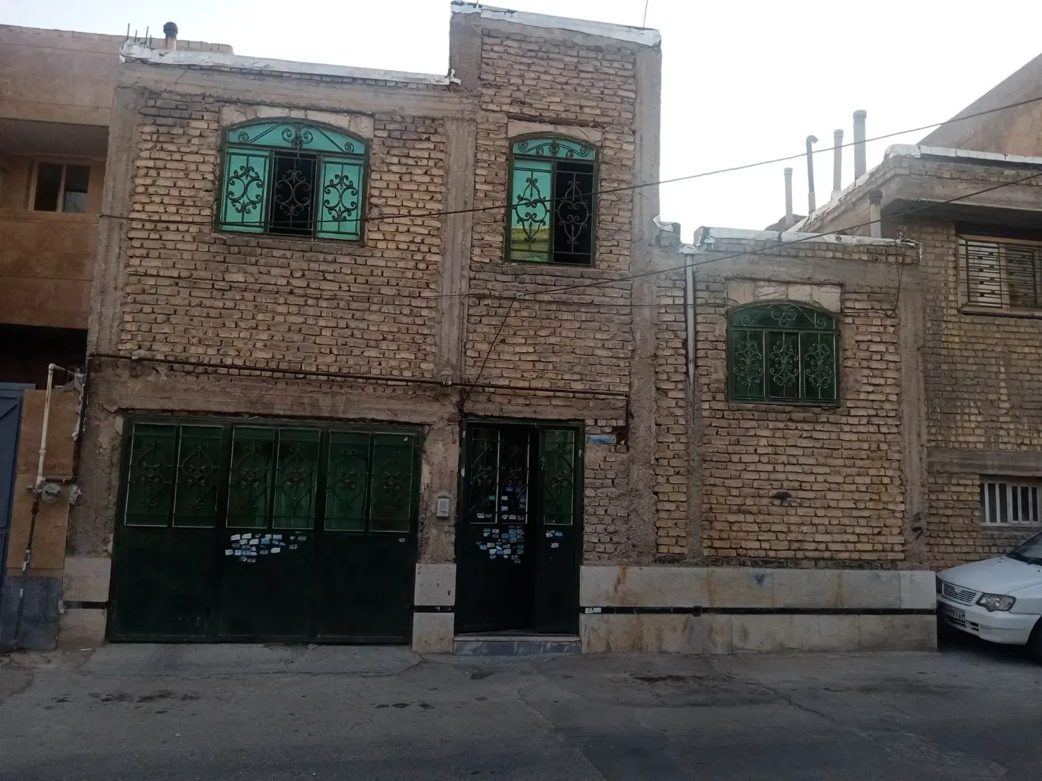 خانه ویلایی
