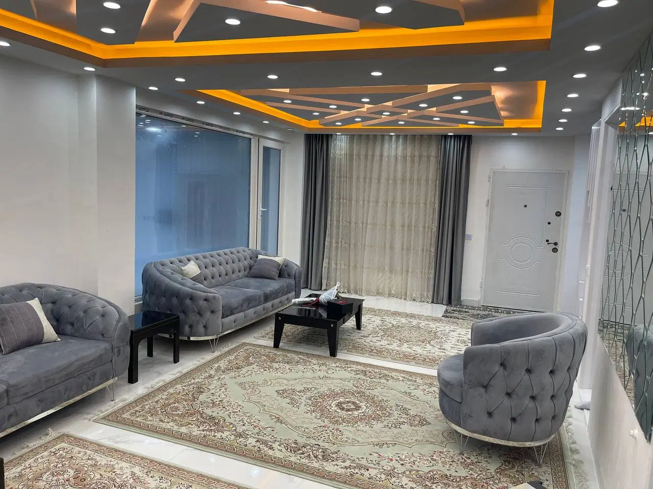 اجاره ویلا باغ