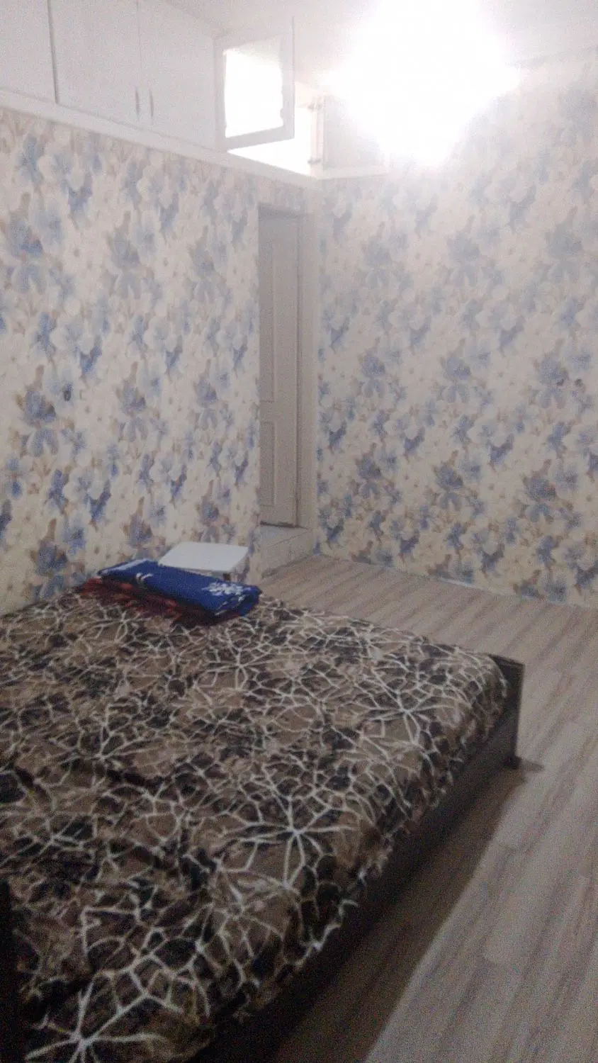 همخونه هاشمیه