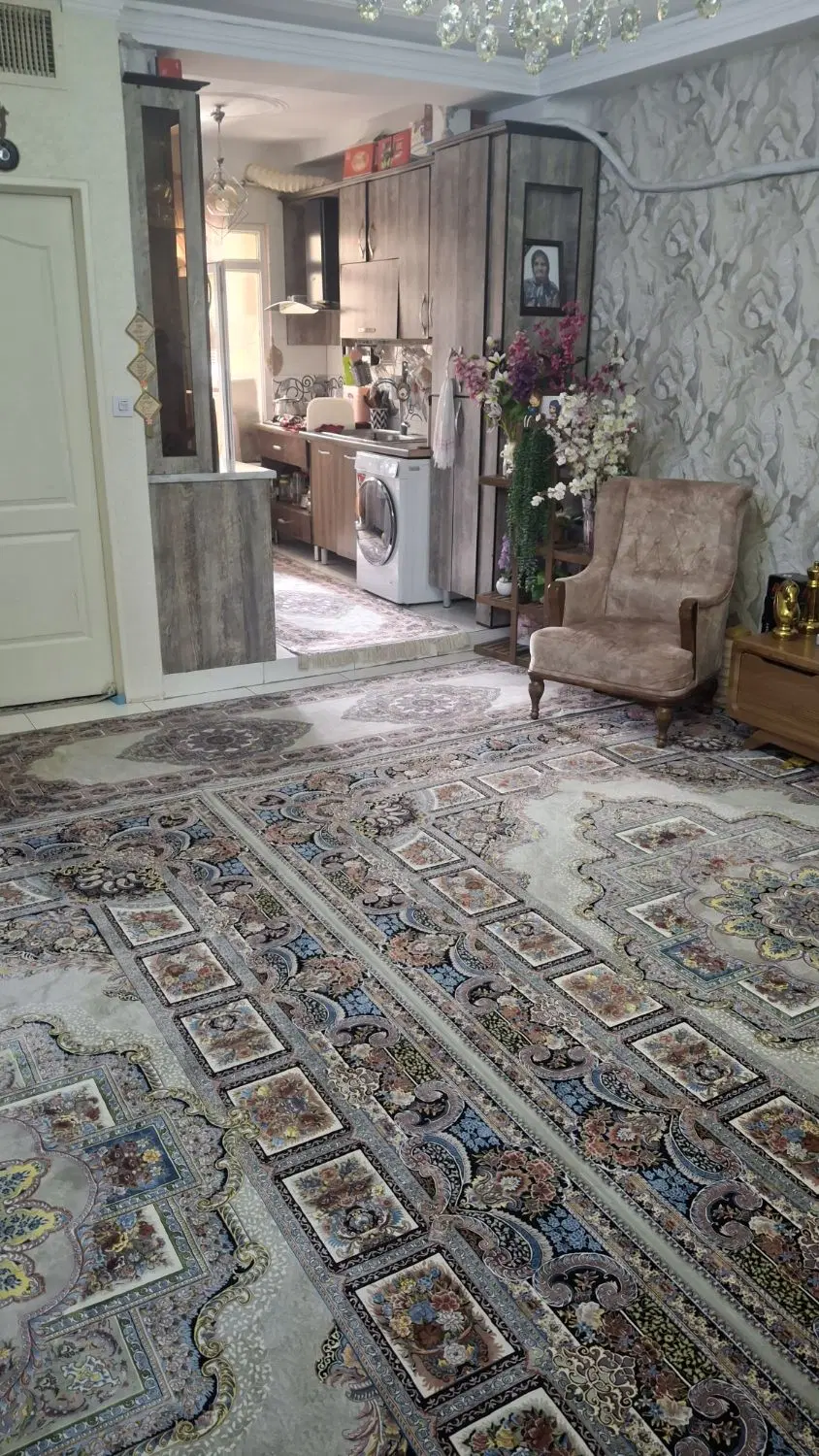 آپارتمان فروشی