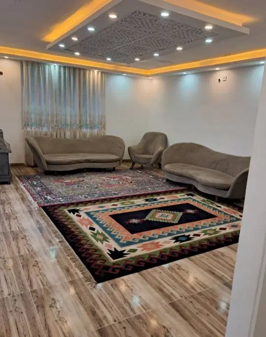 اجاره روزانه