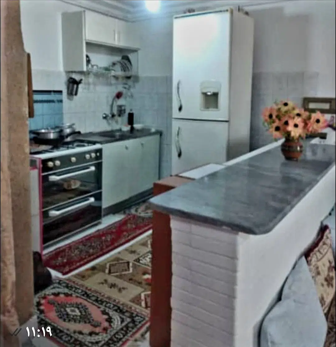 خانه ۶۰متری در رشت