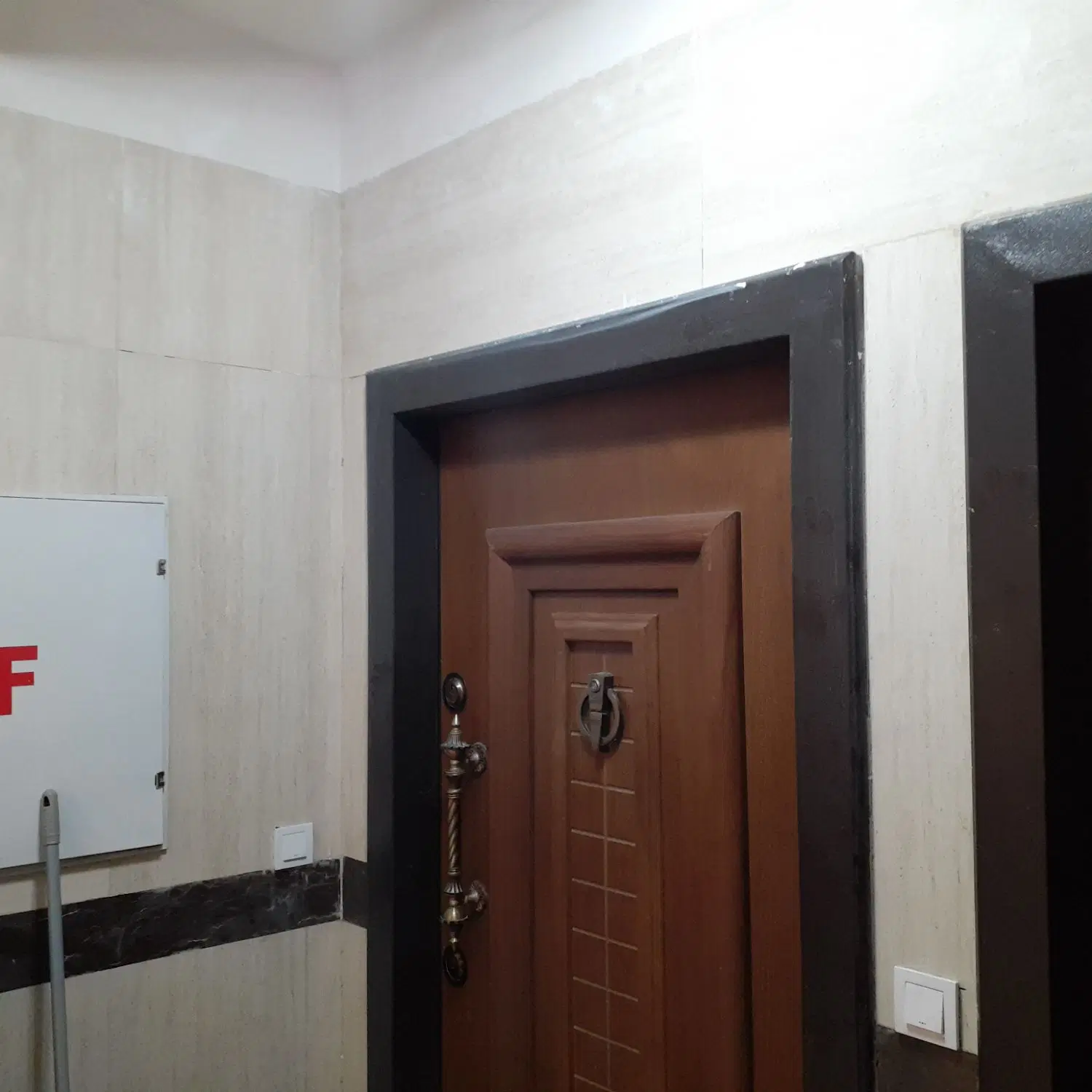 ۵۷ متر نوساز بنی طبا