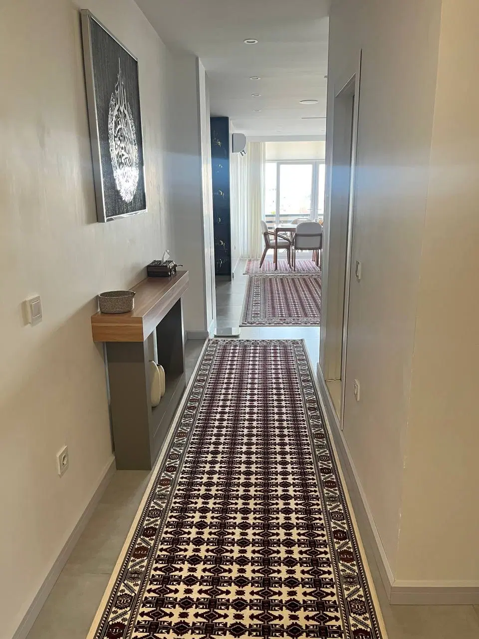 ساختمان کریمی