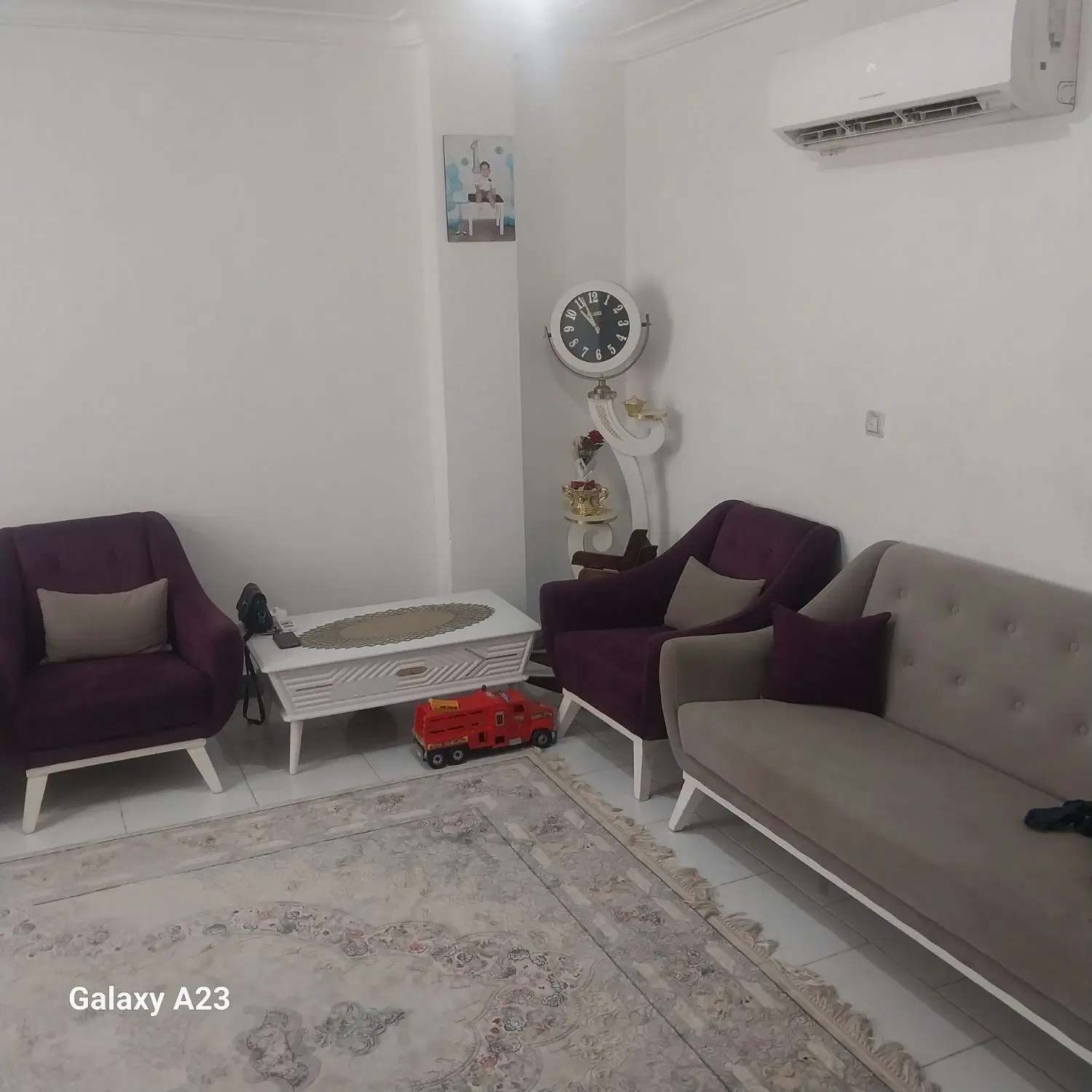 خرمشهر ۲ خواب 14متری لاله سنددار