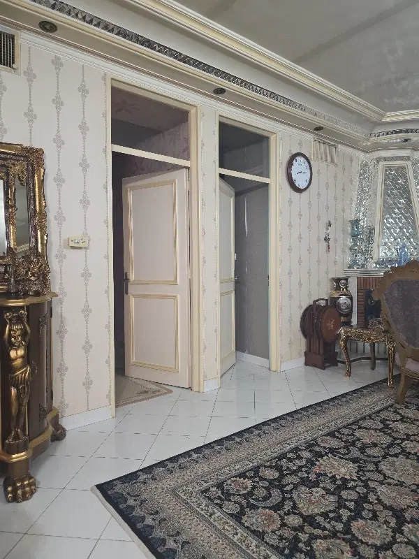 فروش آپارتمان ۴ تک واحدی
