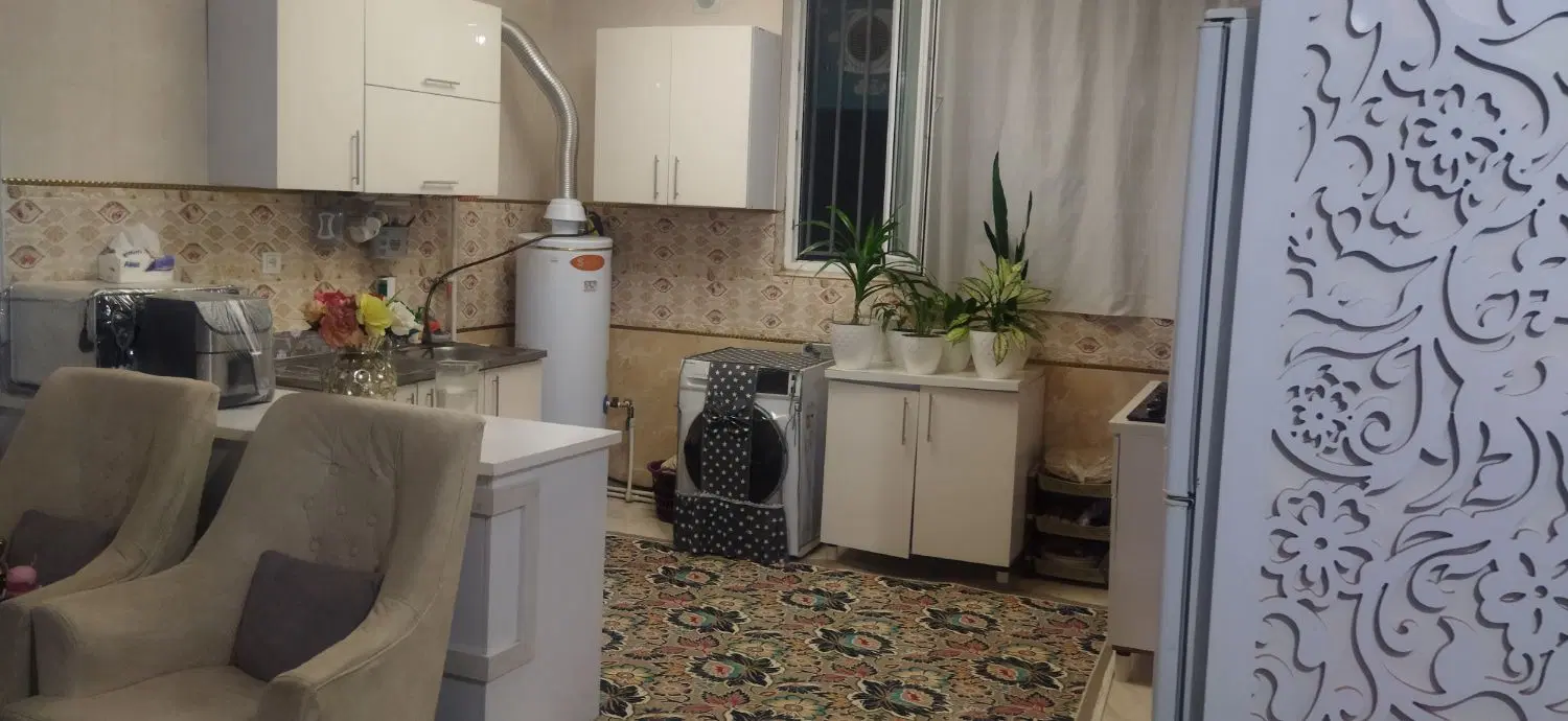 فروش خانه ۷۰ متری آساوله