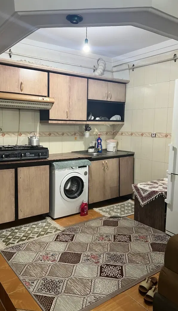 آپارتمان فروشی در پاسداران ۲۵