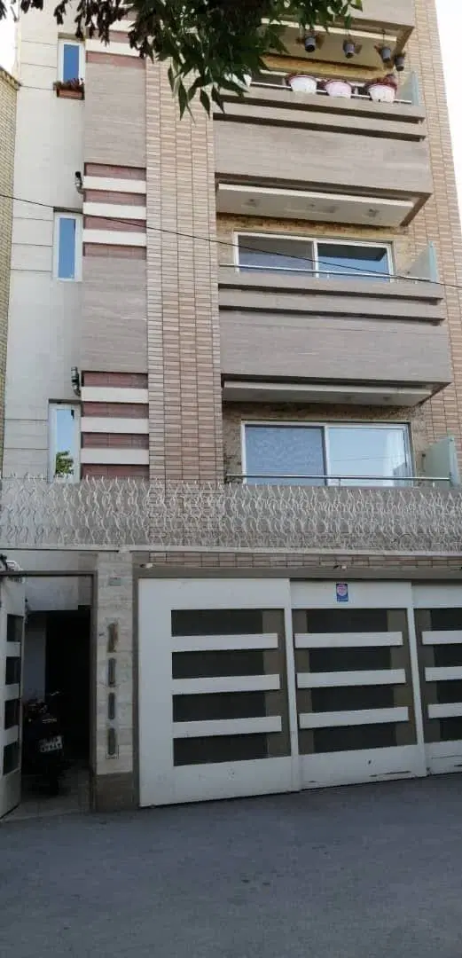 فروش آپارتمان  نقلی