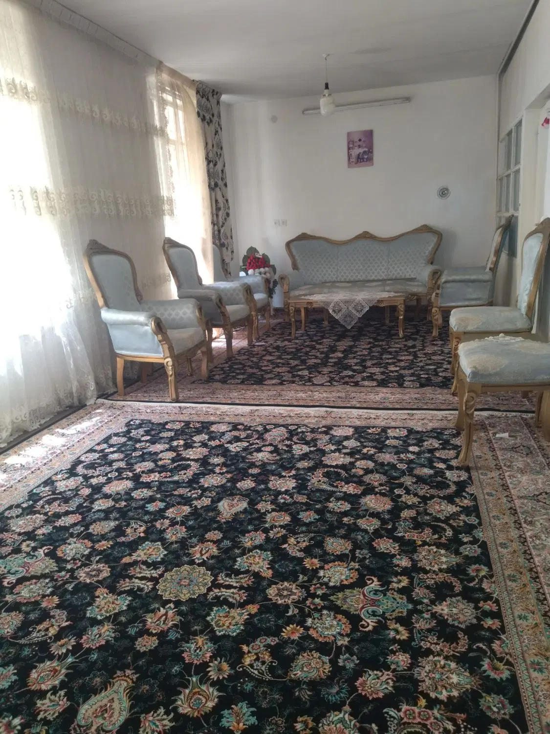 اجاره روزانه سوئیت مخصوص زائرین