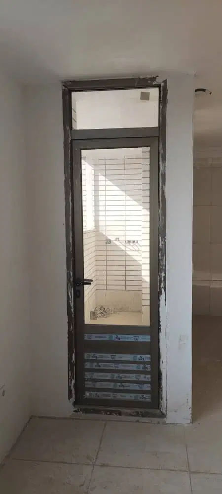 فروش آپارتمان 115متری شرکتی