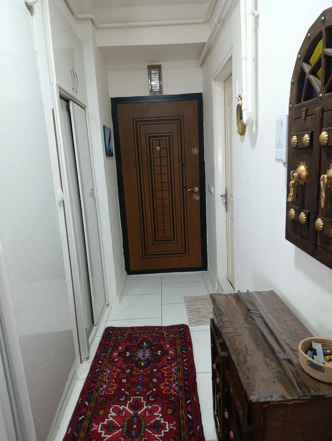 فروش آپارتمان