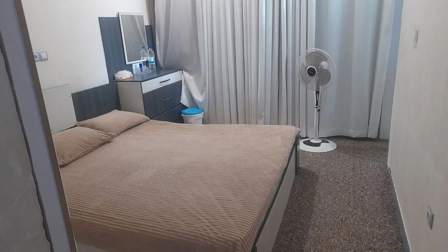 اجاره کوتاه مدت ساعتی روزانه