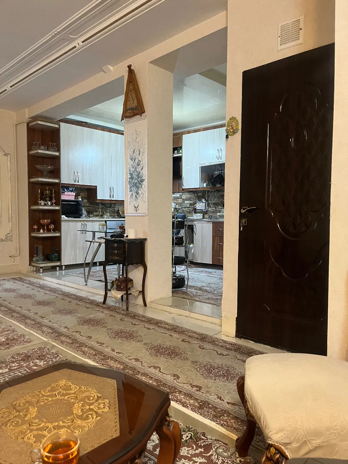 خانه در شهرک غرب