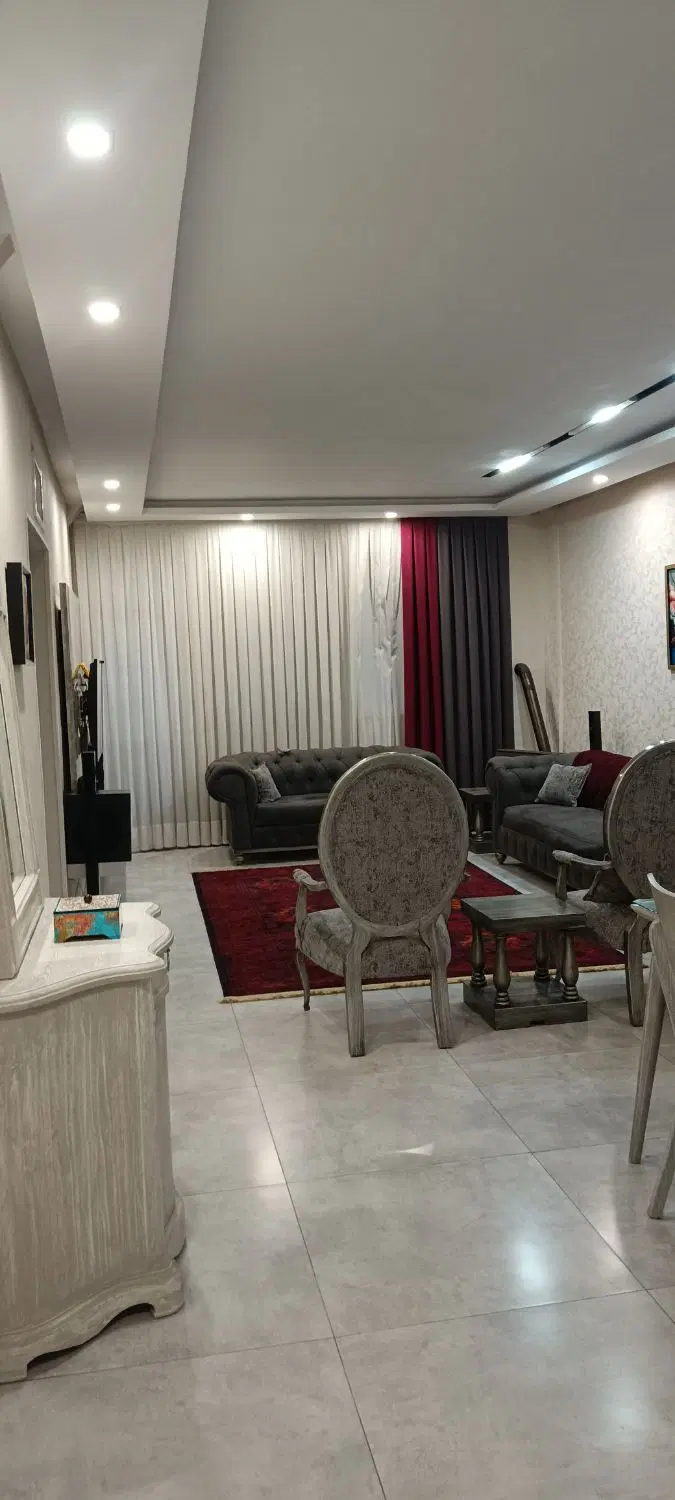 واحد 85متری فول بازسازی صیاد شیرازی