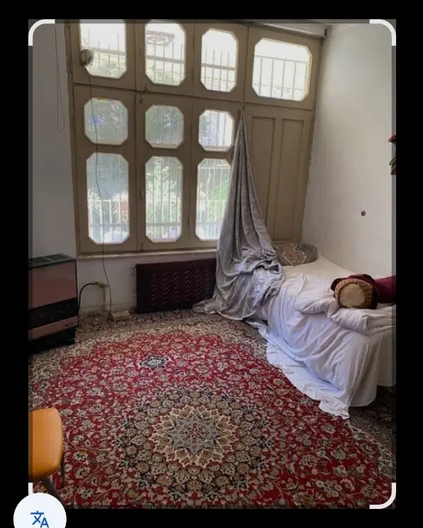 خانه فروشی الله آباد